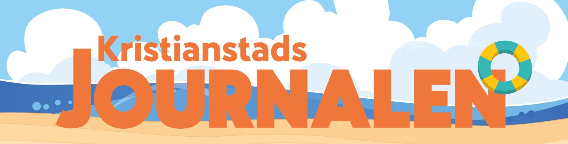 KristianstadsJournalen